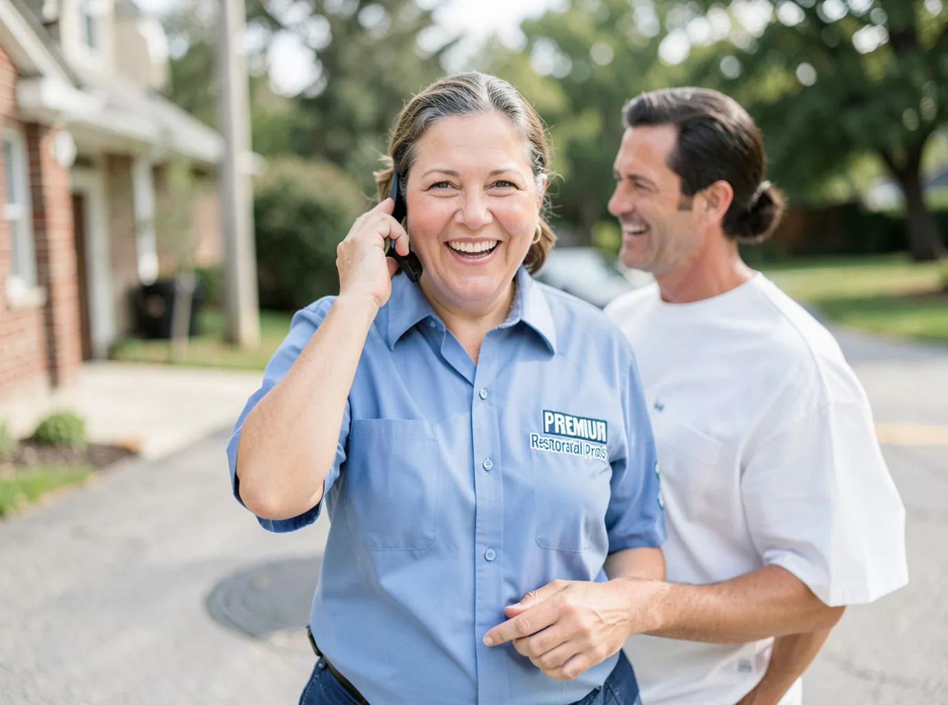 Water Damage Restoration Van Wert, IA FAQs